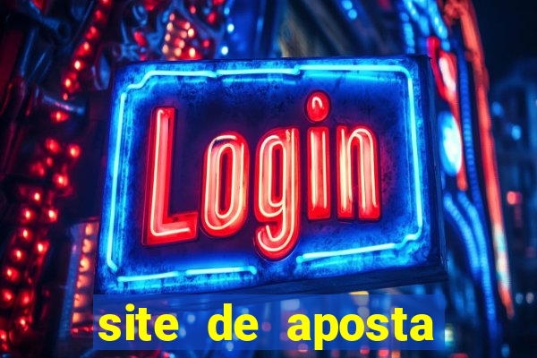 site de aposta para menores de 18 anos